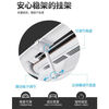 Fantasy air conditioner windshield office ceiling ceiling air conditioner air outlet wind guide anti-direct blowing shield 3 hp 5 hp air conditioner 45*20CM four-piece package with adjustable angle 0x0x0cm