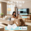 Mijia APP smart socket remote control power statistics voice control WiFi power statistics timing switch network disconnection memory function plug-in strip socket wiring board plug-in 10A Bluetooth mesh basic model