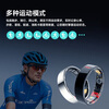 KPEP medical flagship blood oxygen heart rate blood pressure heart health sleep monitoring remote care real-time monitoring waterproof sports ultra-thin smart health ring