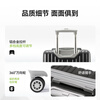 Diplomat diplomat with expansion layer box large capacity suitcase men's and women's suitcase trolley case password box TC-61014