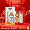 Jim Beam White Jim Beam 500ml/Meg Bourbon Whiskey Kentucky Wine 375ml