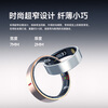 KPEP medical flagship blood oxygen heart rate blood pressure heart health sleep monitoring remote care real-time monitoring waterproof sports ultra-thin smart health ring
