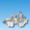 AIRTAC thin cylinder ACQ50/ACQ63X5X10X15X20X25X30X35X ACQ50X5 ACQ50X15S