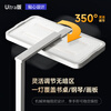 HP LED bedroom study children's room reading knob floor lamp vertical learning eye protection table lamp street lamp Prelight