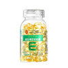 Beijing Tongrentang Vitamin E Soft Capsule High Content Tianranve Women's Anti-smear Anti-Aging Health Care 1 Bottle 30g is used in the inner court.