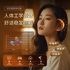 Dreaming, powerful silent noise reduction artifact, earplugs will not hurt your ears while sleeping, sound insulation, anti-noise, anti-noise, help sleep and prevent noise