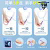 Tmaxx tampons, sanitary napkins, menstrual swimming, built-in tampons, catheter type, small flow, 30 pieces, normal flow