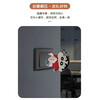 Turn the lights on and off with voice Xiaoxin voice-activated switch cartoon switch artifact Xiaoxin turns off the lights bedside winter crayon Shin-chan voice-activated creative light-off artifact FP05 Xiaoxin voice-activated switch controller 1 pack