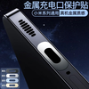 Android phone typec charging port anti-scratch film vivo Huawei oppo millet data port metal protective film creative accessories mobile phone charging port anti-scratch film-transparent style-5 pieces-1 piece