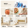 Beijing sausage filling machine household sausage filling machine hand-operated sausage filling tool sausage canned meat sausage artifact