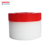 Great Wall High Vacuum Silicone Grease No. 7501 Electrical Sealing Grease White Grease Insulating Grease -40~200 Synthetic Grease 50g/box