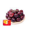 No. 1 member store free card Chilean cherries 2J extra large fruit 450g ready stock Download No. 1 member store to collect cherries