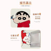 Turn the lights on and off with voice Xiaoxin voice-activated switch cartoon switch artifact Xiaoxin turns off the lights bedside winter crayon Shin-chan voice-activated creative light-off artifact FP05 Xiaoxin voice-activated switch controller 1 pack