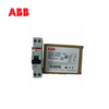 ABBGS201C series residual current action circuit breaker leakage protection circuit breaker GS201C L C25 AC30 230V 25A 1P+N 4.5kA Type C