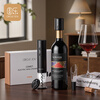 Circle Joy Electric Wine Bottle Opener Household Wine Opener Wine Opener Bottle Opener 4-in-1 Set