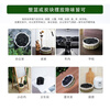 Shantou Lincun Natural Activated Carbon Formaldehyde Removal New House Decoration Carbon Pack Hygroscopic Charcoal Car Indoor Mildew-Removing Odor Bamboo Charcoal 0 catties One Box