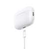 Apple/Apple AirPods Pro (2nd generation) with MagSafe charging box (USB-C) Apple earphones Bluetooth earphones suitable for iPhone/iPad/Mac