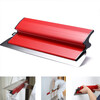 Leveling scraper wall floor internet celebrity aluminum alloy leveling scraper stainless steel putty scraper putty scraping tool 60 cm