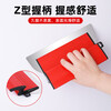 Leveling scraper wall floor internet celebrity aluminum alloy leveling scraper stainless steel putty scraper putty scraping tool 60 cm