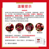 Detective Freshman imported large cherries from Chile, next-day delivery to multiple locations, fresh fruit optional gift box, 2000g (net weight), hand-selected fruit J 26-28mm, 5kg box, gift box