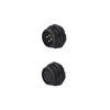 WEIPU plastic aviation plug SP1110/P SP1111/S SP1112 2 core 3 4 5 core SP1110_cable plug 2_core