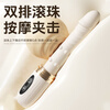 Mystery Vibrator Adult Sex Toys Women's Special Love Aid Toy Massage Self-Defense Soother Device Advanced Gun Machine