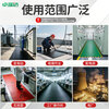 Zhuorida Insulating Rubber Mat 10kv High Voltage Insulating Mat Power Distribution Room Rubber Plate Floor Mat Power Distribution Room Black Plane Length 1m*Width 1m*Thickness 5mm*1 Roll Can Be Customized