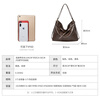 15MINS bag women's bag light luxury brand large capacity shoulder tote bag hobo bag versatile women's crossbody bag New Year's Eve gift