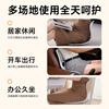 PEAK Waist Cushion Ergonomic Office Seat Waist Back Cushion Support Support Posture Correction Artifact