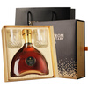 Garian 40% foreign wine imported from France Parello XO brandy 700ml single bottle gift box