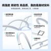Suitable double-ended Type-C data cable PD100W/88W/66W charging cable suitable for Huawei Honor Xiaomi super fast charging Apple 17/16e/15 notebook iPad car 1 meter