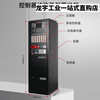 Taihean Tanda fire alarm controller fire linkage control system host JB-TGL-TX3016C TX3618C dual circuit board