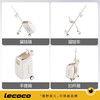 Lecoco baby walking suitcase can sit in children's baby suitcase trolley case for traveling baby walking artifact C-boxB3-Yunwuka