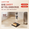 UWANT's new floor washing machine Big Head Pro is launched, the first D-shaped roller brush, automatic cleaning and mopping machine with integrated washing and mopping, Big Head Pro