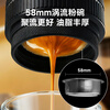 Hero Italian Professional Portable Coffee Machine Espresso Extraction Machine Electric Portable Coffee Machine New Year Gift