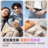 Remax 3C certified power bank 20000 mAh large capacity compact portable comes with 22.5W super fast charging suitable for Apple 17 Huawei Xiaomi can be used on airplanes