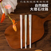 Yong Huan Chopsticks Resistant Chopsticks Family Pack One Person One Chopstick Couple Pack of Three Pairs of Pair of Ceramic Chopsticks in Various Colors (Individually Packaged)