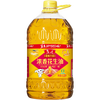 Luhua Fidelity Peanut Oil Edible Oil 5S Physical Pressing First Grade Peanut Oil 6.09L Xiangpiao Wanjia Series