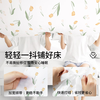 Meilicheng Disposable Bed Four-piece Set Disposable Bed Sheets and Quilt Covers Travel Necessary Hotel Dirty Separator Thickened Bedding Four-piece Set