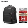 Samsonite computer bag backpack business backpack laptop bag casual urban 36B*09009 black 15 inches