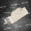 Yuyushan sy5120-5lzd-01 pneumatic 24v solenoid valve 5320-5g air valve 5220-c65lzi5lze6 SY5120-4LZD-C4 voltage AC220V
