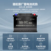 Camel (CAMEL) battery car battery 6-QW-45 12V45AH door-to-door installation-trade-in suitable for Venucia R50/Dongfeng Venucia D50 Fengshen A60