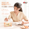 Xinxiangyin tissue paper classic series 3 layers 110 tissue paper 24 pack S size 100% virgin wood pulp soft tissue paper full box