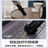 Panasonic dust removal artifact car vacuum cleaner wireless high suction small handheld long battery life portable and efficient cat hair removal and dust removal group purchase gift MC-HC11H
