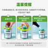 Weixing PVC glue 500g per jar high viscosity adhesive drainage pipe strong quick drying with brush head