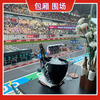 Guaranteed tickets for the 2026 F1 Formula One Grand Prix Shanghai International Circuit race tickets booking F1 Chinese Grand Prix tickets entry and auction 2026.03.13 Friday 100 A area (please inquire customer service/private auction is not valid)