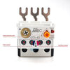 LS electric thermal overload relay protection GTH-22/3 GTH-40/3 GTH-85/3 GMC 7-10A GTH-40_3