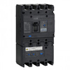 Shanghai Liangxin plastic case leakage circuit breaker NDM3L-250/3300Nader air switch 125A400A630A800 NDM3L-400_3P 315a
