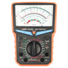 Victory Instruments (VICTOR) pointer multimeter high-precision anti-burn household mechanical pointer multimeter special for electricians VC3022B