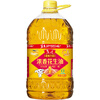 Luhua Fidelity Peanut Oil Edible Oil 5S Physical Pressing First Grade Peanut Oil 6.09L Xiangpiao Wanjia Series